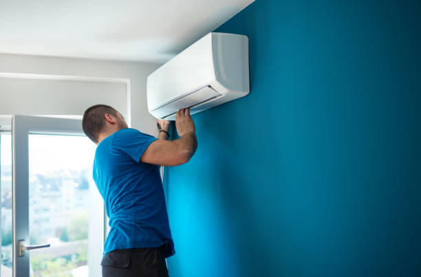 Best HVAC repair near me  in Zillah, WA