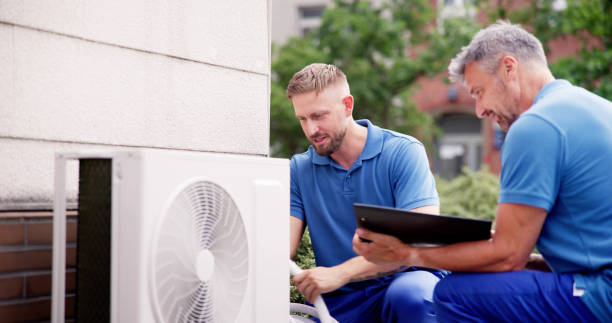 Best Central air repair  in Zillah, WA