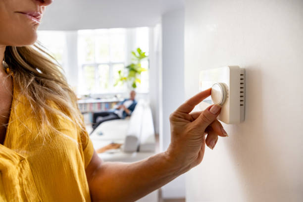 Best HVAC maintenance plan  in Zillah, WA