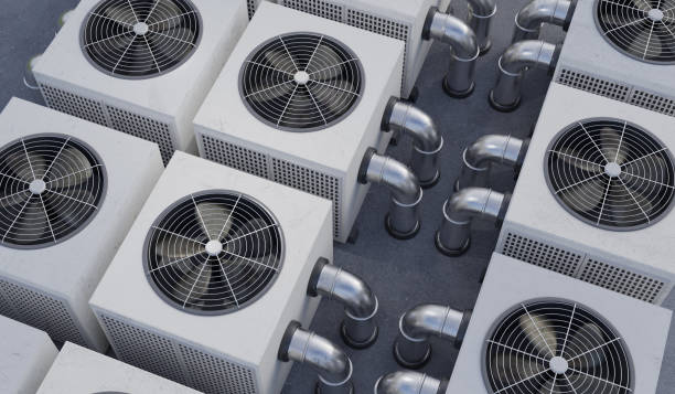 Best HVAC air duct cleaning  in Zillah, WA