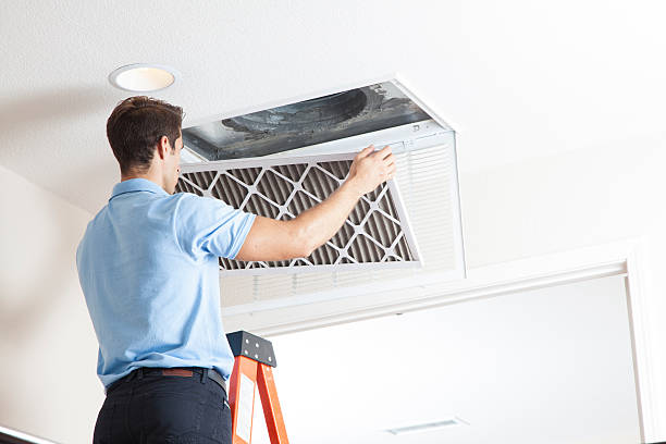 Best HVAC air duct cleaning  in Zillah, WA