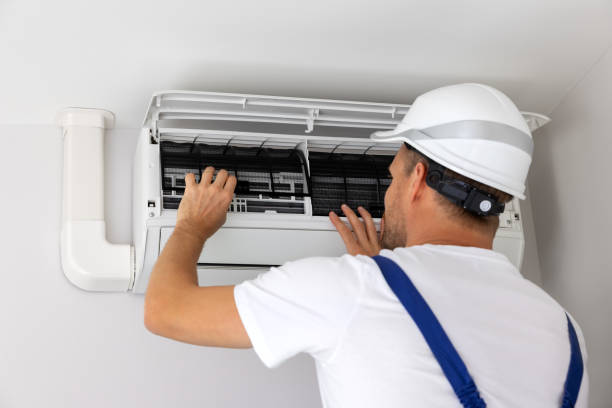 Best HVAC cleaning services  in Zillah, WA