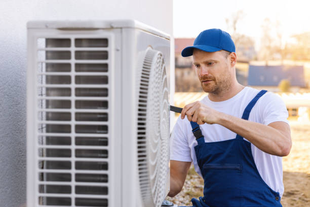Best HVAC emergency services  in Zillah, WA