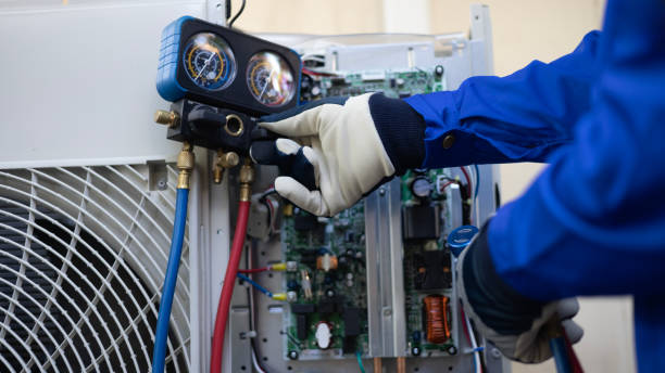 Best HVAC tune-up services  in Zillah, WA