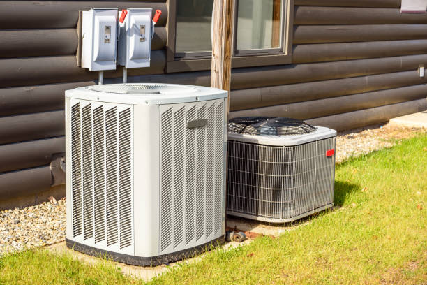 Best Best HVAC companies  in Zillah, WA
