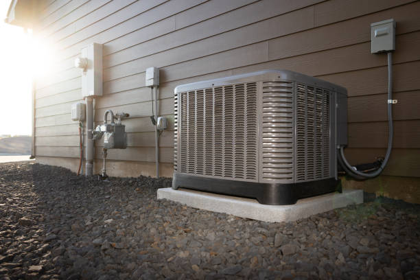 HVAC maintenance plan in Zillah, WA
